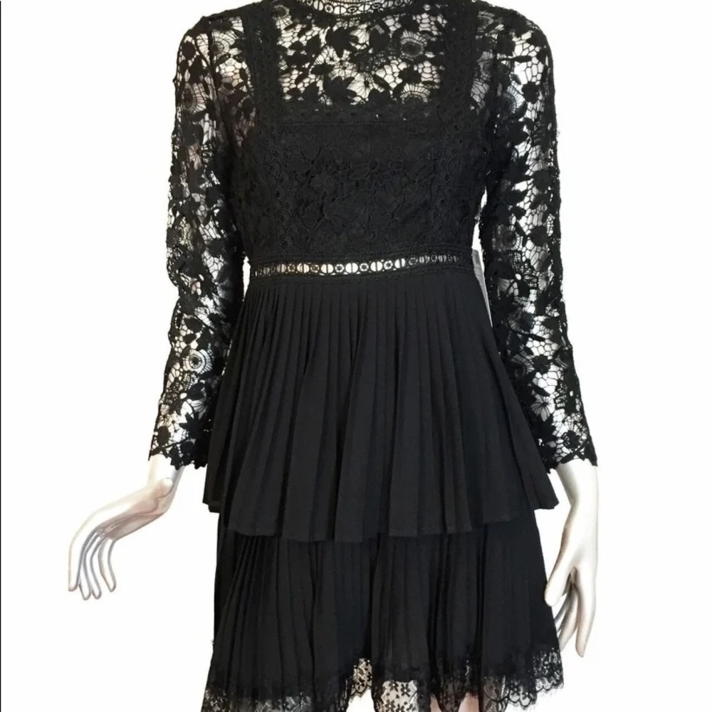 Zara Dress